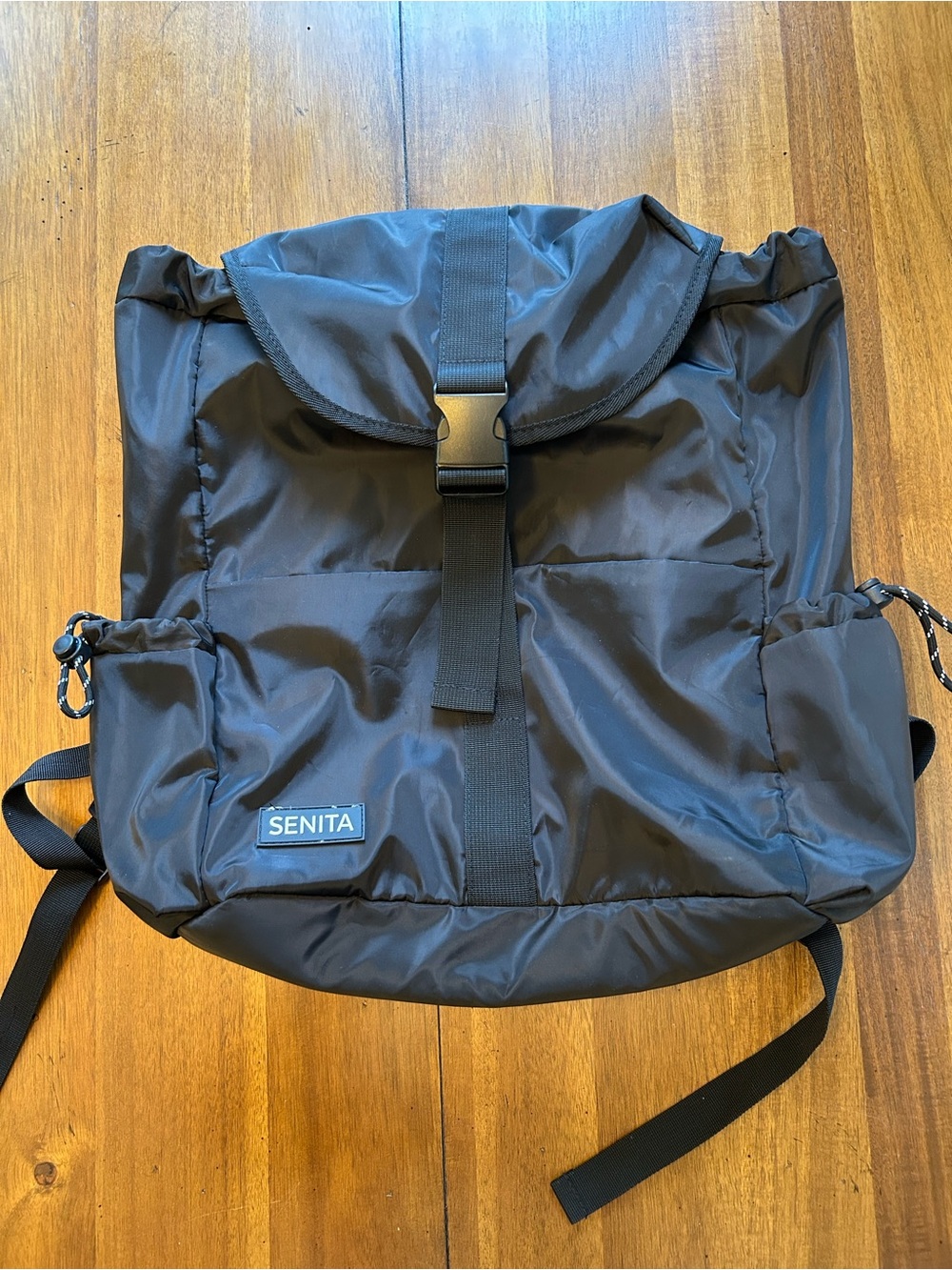 Amazing Cinch Backpack! - Picture 2 of 7